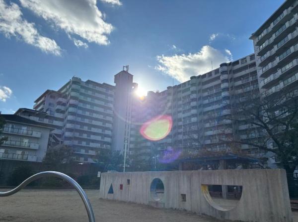 コスモ北野田