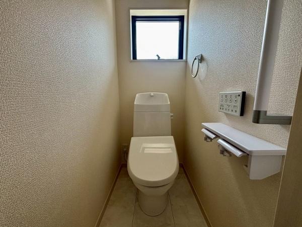 堺市東区西野　新築戸建
