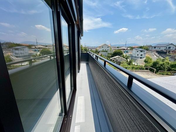 堺市東区西野　新築戸建