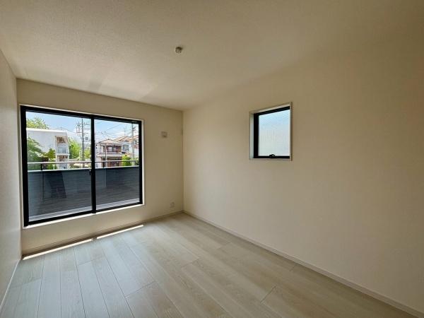堺市東区西野　新築戸建