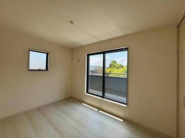 堺市東区西野　新築戸建
