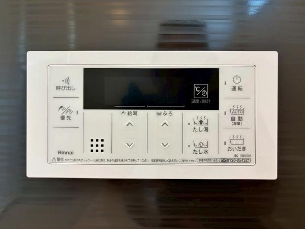 堺市東区西野　新築戸建