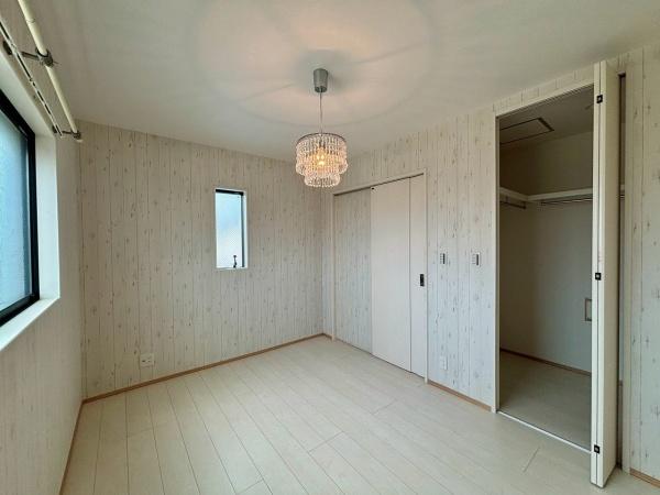 堺市東区西野の中古一戸建て