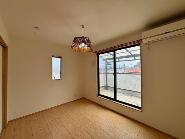 堺市東区西野の中古一戸建て