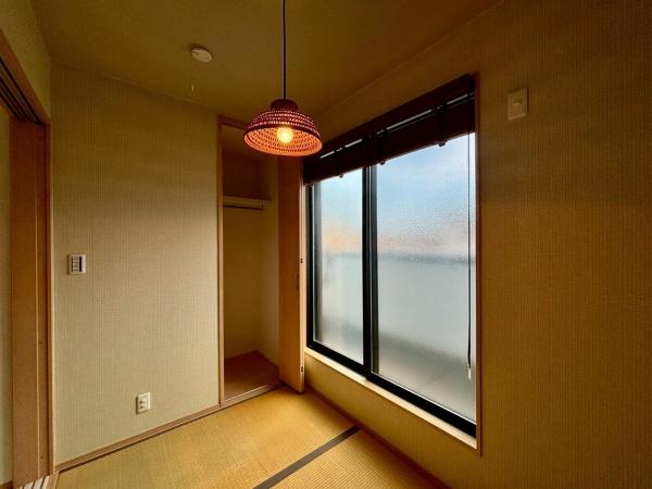 堺市東区西野の中古一戸建て
