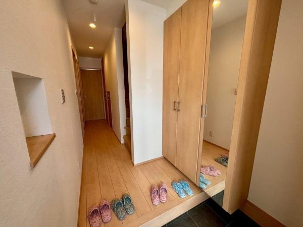 堺市東区西野の中古一戸建て