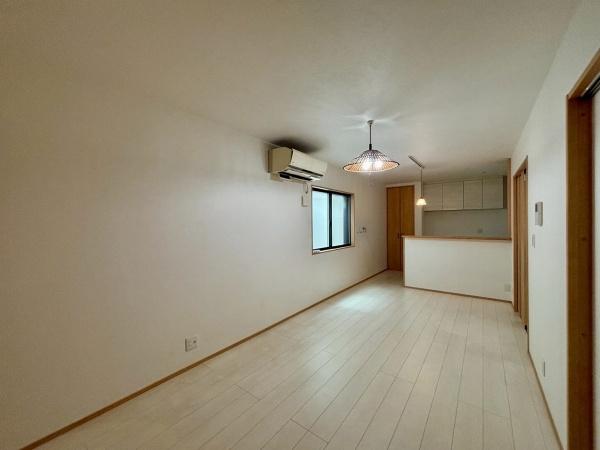 堺市東区西野　中古戸建