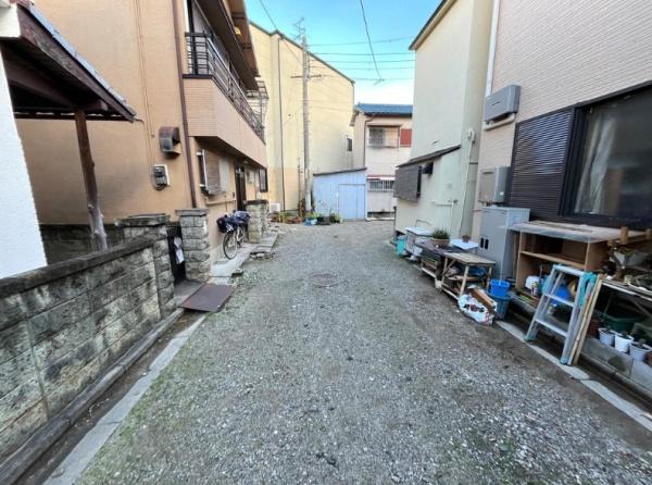 堺市東区菩提町５丁の中古一戸建て