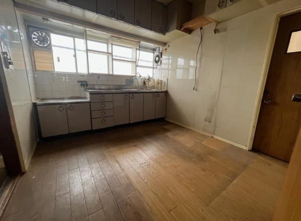 堺市東区菩提町５丁の中古一戸建て