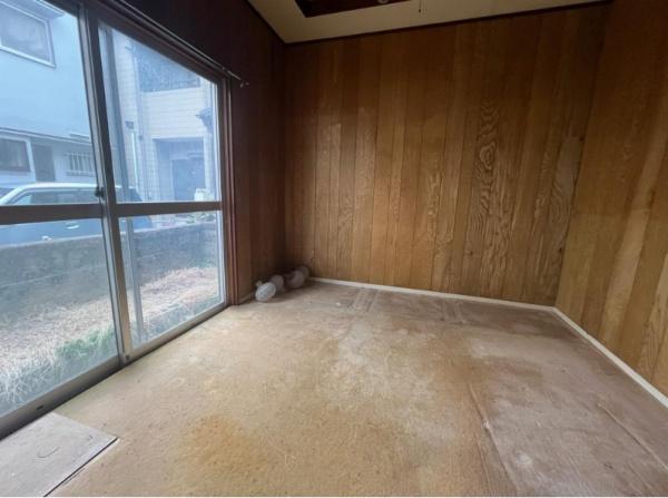 堺市東区菩提町５丁の中古一戸建て