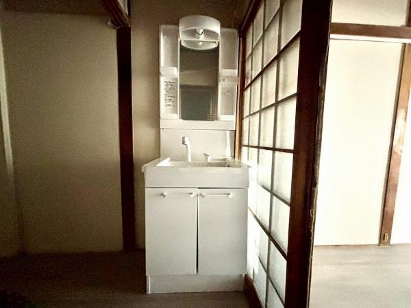 堺市東区菩提町４丁の中古一戸建て