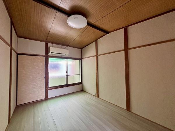 堺市東区菩提町４丁の中古一戸建て