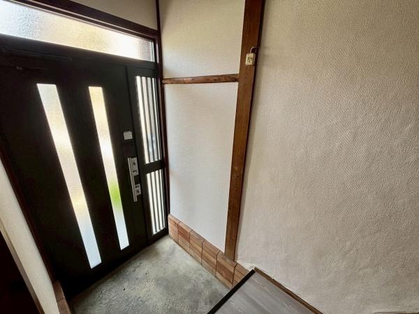 堺市東区菩提町４丁の中古一戸建て