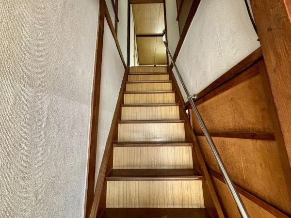 堺市東区菩提町４丁の中古一戸建て