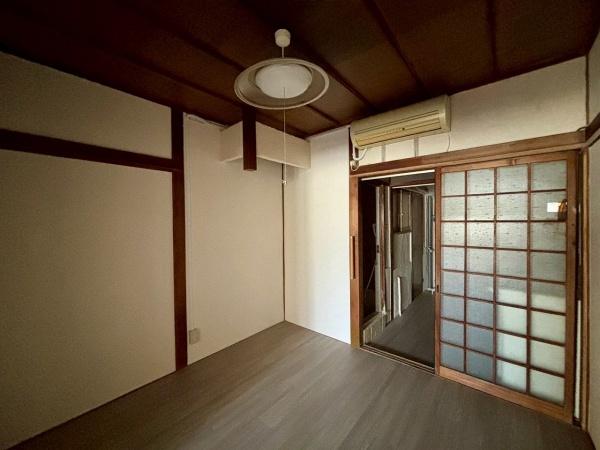 堺市東区菩提町４丁の中古一戸建て