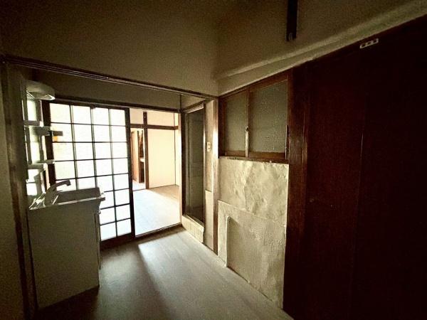 堺市東区菩提町４丁の中古一戸建て