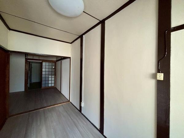 堺市東区菩提町4丁　中古戸建