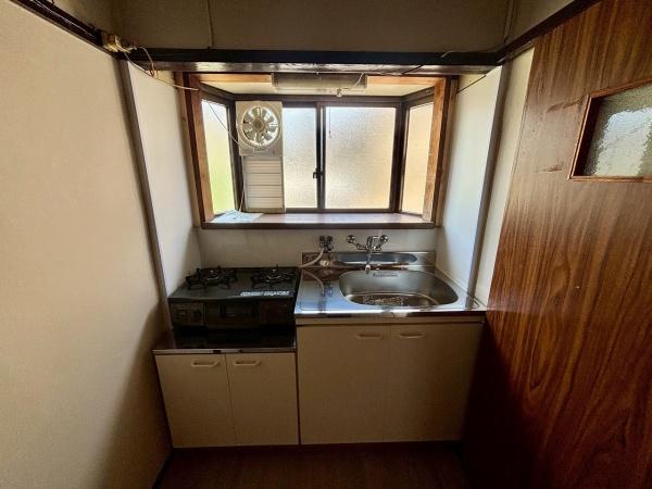 堺市東区菩提町4丁　中古戸建