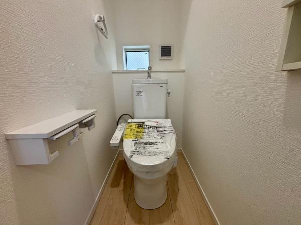 東大阪市金岡　新築戸建