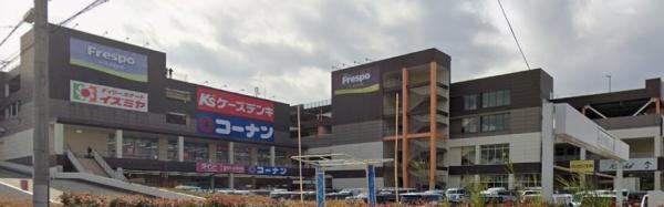 東大阪市三島２丁目の中古一戸建て(スギドラッグフレスポ東大阪店)