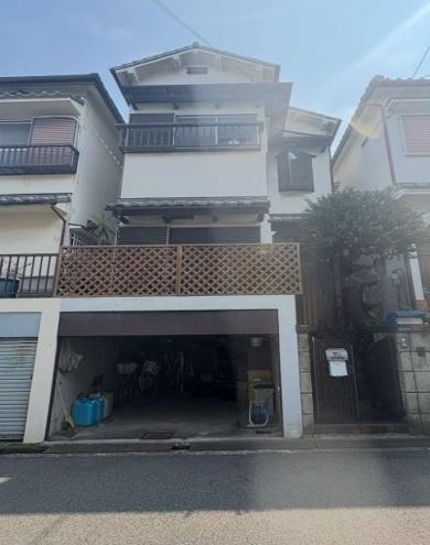 東大阪市三島2丁目　中古戸建