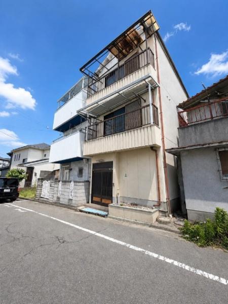 堺市堺区西湊町6丁 中古戸建