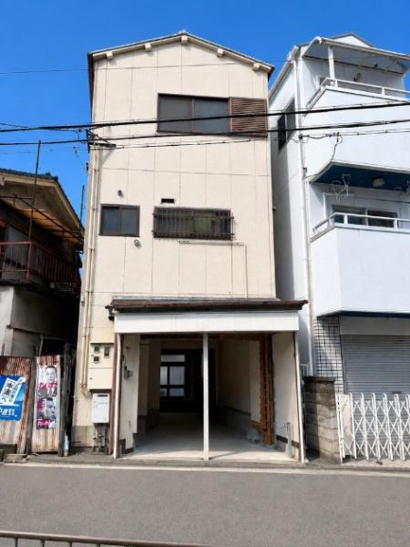 堺市堺区西湊町６丁の中古一戸建て