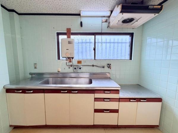 堺市堺区西湊町６丁の中古一戸建て