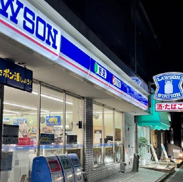 東大阪市若江西新町３丁目の中古一戸建て(ローソン東大阪若江西新町店)