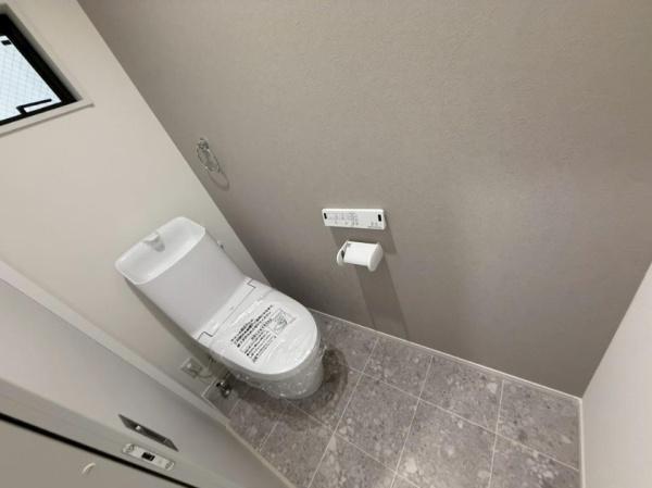 東大阪市岩田町1丁目　新築戸建