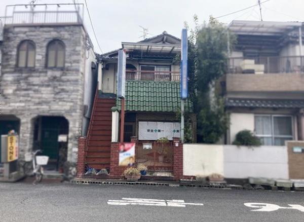 堺市西区鳳西町1丁 売土地