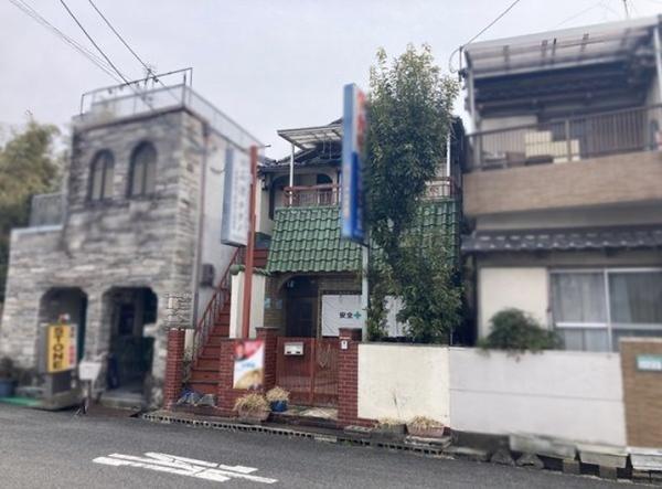 堺市西区鳳西町１丁の土地