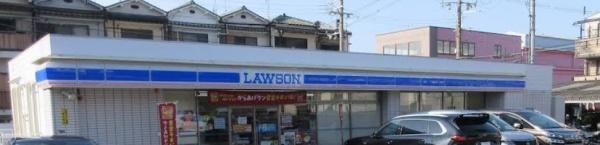 東大阪市出雲井本町の中古一戸建て(ローソン東大阪宝町店)