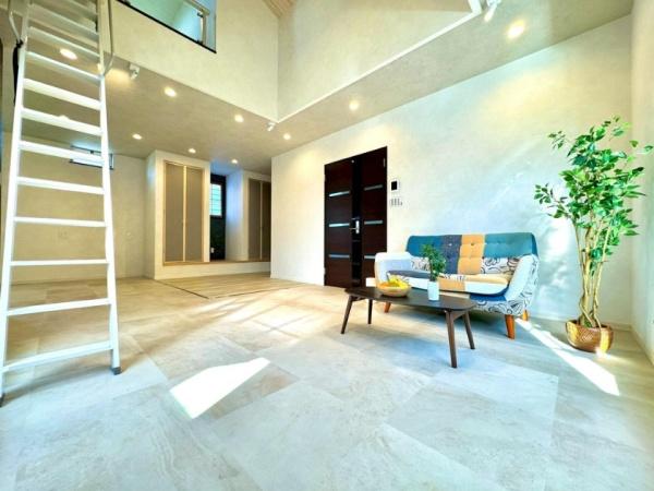 東大阪市出雲井本町5丁目　中古戸建