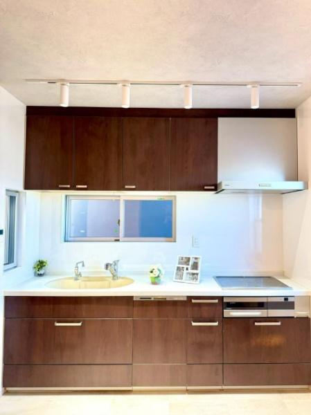 東大阪市出雲井本町5丁目　中古戸建
