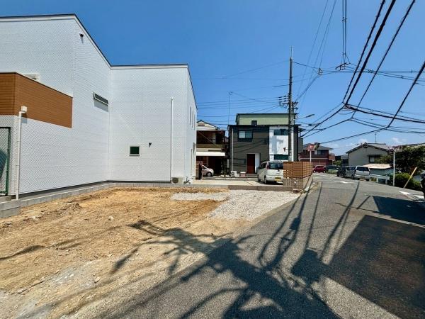 堺市中区深井中町　新築戸建