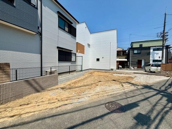 堺市中区深井中町　新築戸建