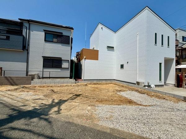 堺市中区深井中町　新築戸建