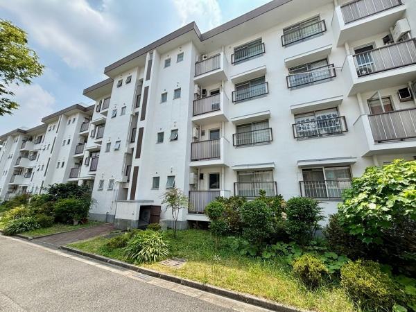 新金岡参丁壱番住宅第壱八棟