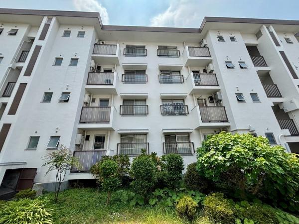 新金岡参丁壱番住宅第壱八棟