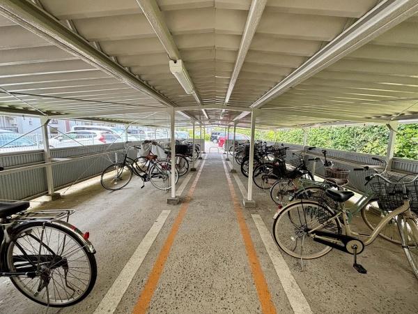 新金岡参丁壱番住宅第壱八棟