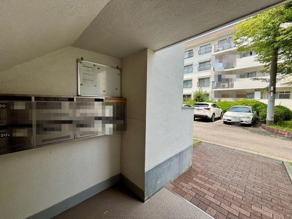 新金岡参丁壱番住宅第壱八棟