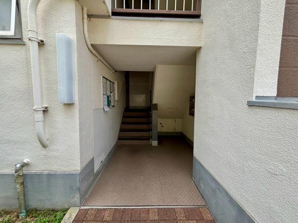 新金岡参丁壱番住宅第壱八棟