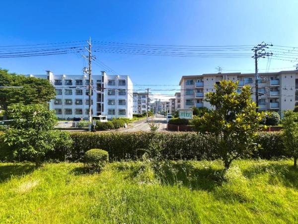 新金岡参丁壱番住宅第壱八棟