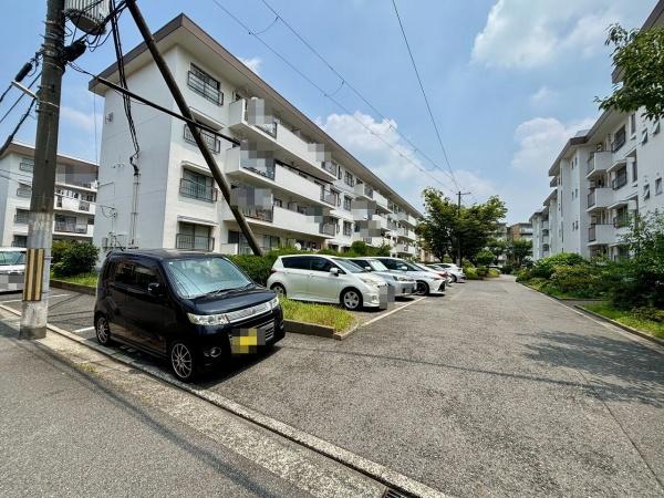 新金岡参丁壱番住宅第壱八棟