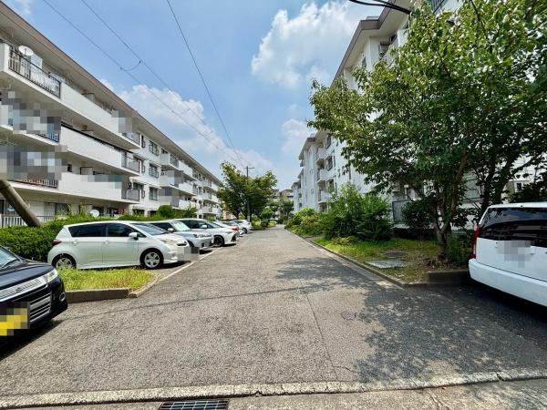 新金岡参丁壱番住宅第壱八棟