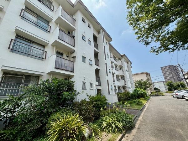 新金岡参丁壱番住宅第壱八棟