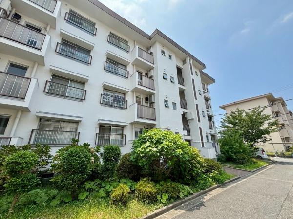 新金岡参丁壱番住宅第壱八棟