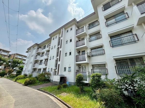 新金岡参丁壱番住宅第壱八棟