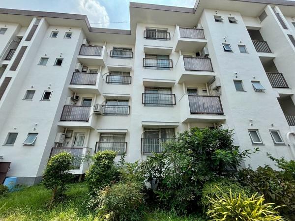 新金岡参丁壱番住宅第壱八棟